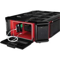 Radio et chargeur M18 Packout (outil seulement), Lithium-ion, 18 V EastCoast Offshore Supplies