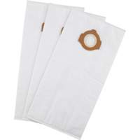 Fleece Dust Bags, 1.6 - 2.5 US gal. EastCoast Offshore Supplies