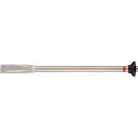 TE-Y SDS-Max Narrow-Flat Chisel EastCoast Offshore Supplies