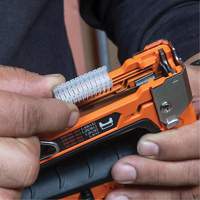 Loose Cable Stapler, 5/16"/1/4"/11/32" Staples EastCoast Offshore Supplies