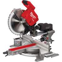 M18 Fuel Dual Bevel Sliding Compound Mitre Saw (Tool Only) EastCoast Offshore Supplies