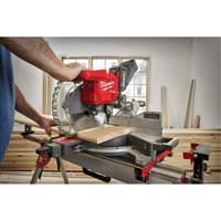 M18 Fuel Dual Bevel Sliding Compound Mitre Saw (Tool Only) EastCoast Offshore Supplies