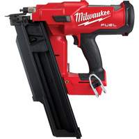 M18 Fuel 21 Degree Nailer (Tool Only), 18 V, Lithium-Ion EastCoast Offshore Supplies