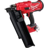 M18 Fuel 21 Degree Nailer (Tool Only), 18 V, Lithium-Ion EastCoast Offshore Supplies