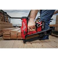M18 Fuel 21 Degree Nailer (Tool Only), 18 V, Lithium-Ion EastCoast Offshore Supplies