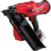 M18 Fuel 30 Degree Nailer (Tool Only), 18 V, Lithium-Ion EastCoast Offshore Supplies