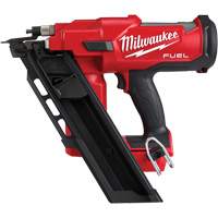 M18 Fuel 30 Degree Nailer (Tool Only), 18 V, Lithium-Ion EastCoast Offshore Supplies