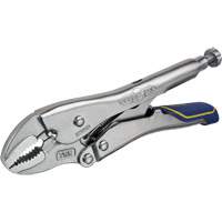 Vise-Grip&reg; Fast Release 7CR Locking Pliers, 7" Length, Curved Jaw EastCoast Offshore Supplies