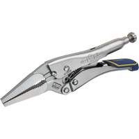 Vise-Grip&reg; Fast Release 6LN Locking Pliers with Wire Cutter, 6" Length, Long Nose EastCoast Offshore Supplies