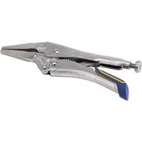 Vise-Grip&reg; Fast Release 6LN Locking Pliers with Wire Cutter, 6" Length, Long Nose EastCoast Offshore Supplies