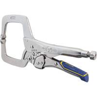 Vise-Grip&reg; Fast Release 11R Locking Pliers, 11" Length, C-Clamp EastCoast Offshore Supplies