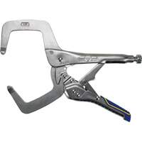 Vise-Grip&reg; Fast Release 11R Locking Pliers, 11" Length, C-Clamp EastCoast Offshore Supplies