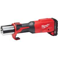 M18 Force Logic Press Tool with One-Key, 1/2" - 4", Power Driven EastCoast Offshore Supplies