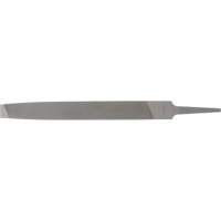 Mill File, Flat, 6", Bastard EastCoast Offshore Supplies