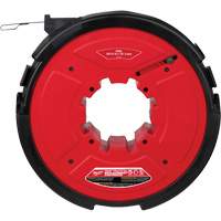 Tambour de ruban de tirage de rechange M18 Fuel Angler EastCoast Offshore Supplies