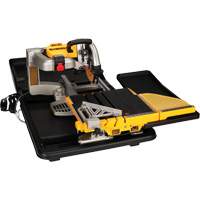 Wet Tile Saw EastCoast Offshore Supplies
