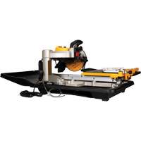 Wet Tile Saw EastCoast Offshore Supplies