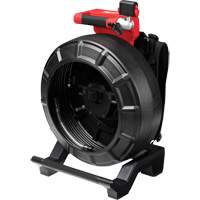 Pipeline Inspection Reel, 10 mm (0.39") Camera Head EastCoast Offshore Supplies