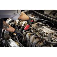 M12 Fuel 1/4" High Speed Ratchet Kit EastCoast Offshore Supplies