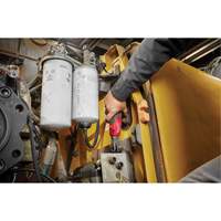 M12 Fuel 3/8" High Speed Ratchet (Tool Only) EastCoast Offshore Supplies