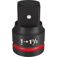 Douille Shockwave Impact Duty, Chocs, 1-1/2", Prise 1", 6 pans EastCoast Offshore Supplies