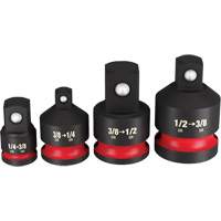 Shockwave Impact Duty Adapter Set EastCoast Offshore Supplies