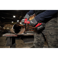 M18 Fuel Paddle Switch No-Lock Grinder Kit EastCoast Offshore Supplies