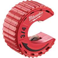 Coupe-tubes pour espaces restreints, Capacit&eacute; de 3/4" EastCoast Offshore Supplies