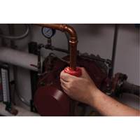 Coupe-tubes pour espaces restreints, Capacit&eacute; de 3/4" EastCoast Offshore Supplies