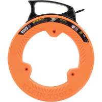 Ruban de tirage large EastCoast Offshore Supplies