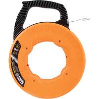 Ruban de tirage en acier inoxydable EastCoast Offshore Supplies