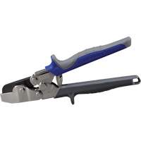 HVAC Hand Notcher EastCoast Offshore Supplies