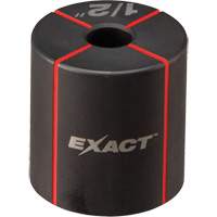 Taraud Exact en acier inoxydable EastCoast Offshore Supplies