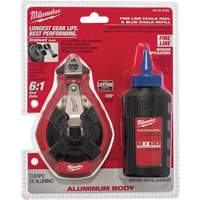 Fine Line Chalk Kit EastCoast Offshore Supplies