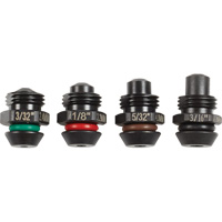 Embouts de retenue pour outils &agrave; riveter M12 EastCoast Offshore Supplies