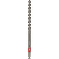 Foret de ligneur pour fibre de verre Shockwave Impact Duty, 9/16", Carbure EastCoast Offshore Supplies
