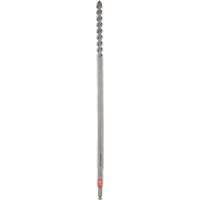 Foret de ligneur pour fibre de verre Shockwave Impact Duty, 11/16", Carbure EastCoast Offshore Supplies