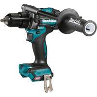 Max XGT&reg; Hammer Drill/Driver with Brushless Motor, 1/2" Chuck, 40 V EastCoast Offshore Supplies