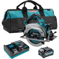 Max XGT&reg; Circular Saw Kit with Brushless Motor & AWS, 7-1/4", 40 V EastCoast Offshore Supplies