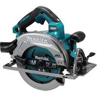Max XGT&reg; Circular Saw Kit with Brushless Motor & AWS, 7-1/4", 40 V EastCoast Offshore Supplies