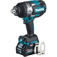 Trousse de cl&eacute; &agrave; chocs avec moteur sans balai Max XGT, 40 V, Mandrin 3/4" EastCoast Offshore Supplies