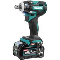 Max XGT&reg; Impact Driver Kit with Brushless Motor, 40 V, 1/2" Socket EastCoast Offshore Supplies