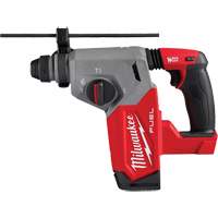 M18 Fuel SDS Plus Rotary Hammer (Tool Only), 18 V, 1", 2 ft-lbs., 1330 RPM EastCoast Offshore Supplies