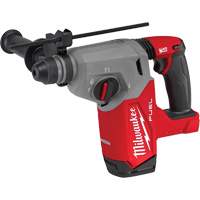 M18 Fuel SDS Plus Rotary Hammer (Tool Only), 18 V, 1", 2 ft-lbs., 1330 RPM EastCoast Offshore Supplies