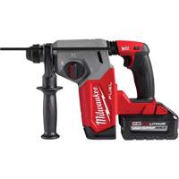 M18 Fuel SDS Plus Rotary Hammer Kit, 18 V, 1", 2 ft-lbs., 1330 RPM EastCoast Offshore Supplies