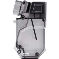 Boîte &agrave; poussi&egrave;re, filtre et couvercle Hammervac M18 Fuel EastCoast Offshore Supplies