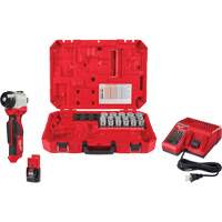 M12 Cable Stripper Kit with 17 Cu THHN/XHHW Bushings EastCoast Offshore Supplies
