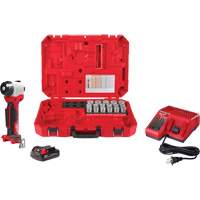 M18 Cable Stripper Kit with 17 Cu THHN/XHHW Bushings EastCoast Offshore Supplies