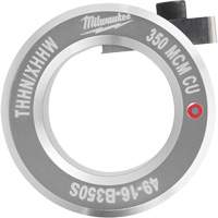 350 bagues MCM en cuivre THHN/XHHW S EastCoast Offshore Supplies