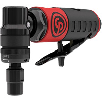 Meule &agrave; rectifier les matrices de s&eacute;rie CP74, Collet 1/4", 23000 Tr/min EastCoast Offshore Supplies